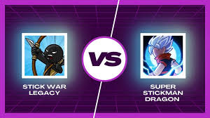 Stick War Legacy