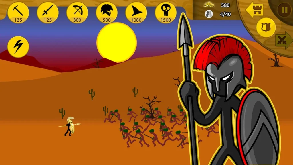 Stick War Legacy VIP Mods