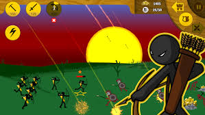 Stick War Legacy Strategy Guide 2025