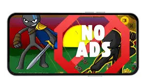 Ads free gameplay